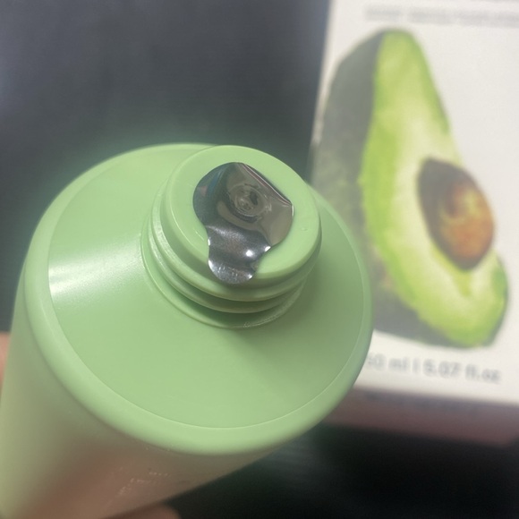Glow recipe avocado, ceramide, moisture barrier cleanser - Picture 2 of 5